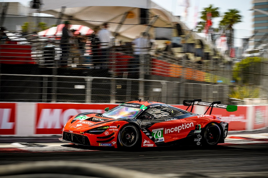 (Foto: Inception Racing)